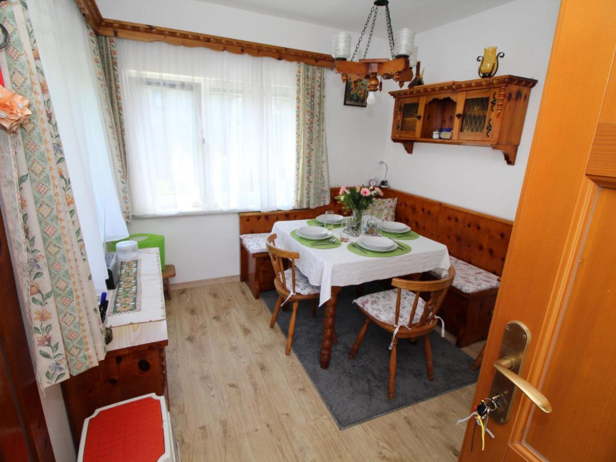 Holiday Home Bungalow Leopoldau By Interhome Wien Eksteriør bilde