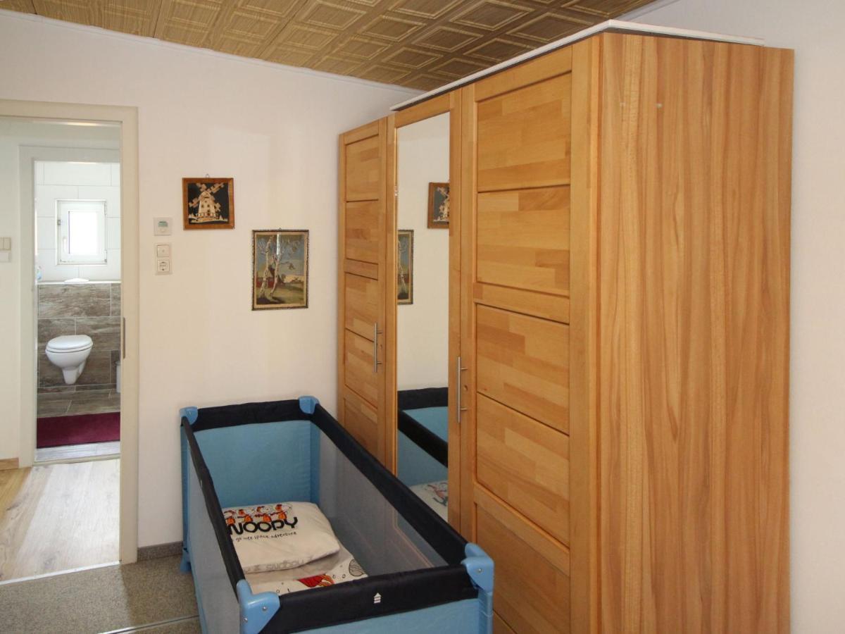 Holiday Home Bungalow Leopoldau By Interhome Wien Eksteriør bilde