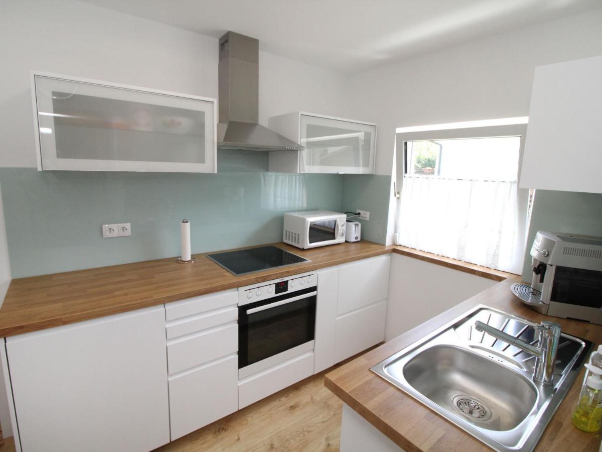 Holiday Home Bungalow Leopoldau By Interhome Wien Eksteriør bilde