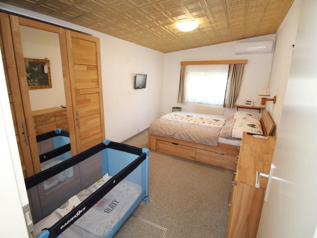 Holiday Home Bungalow Leopoldau By Interhome Wien Eksteriør bilde