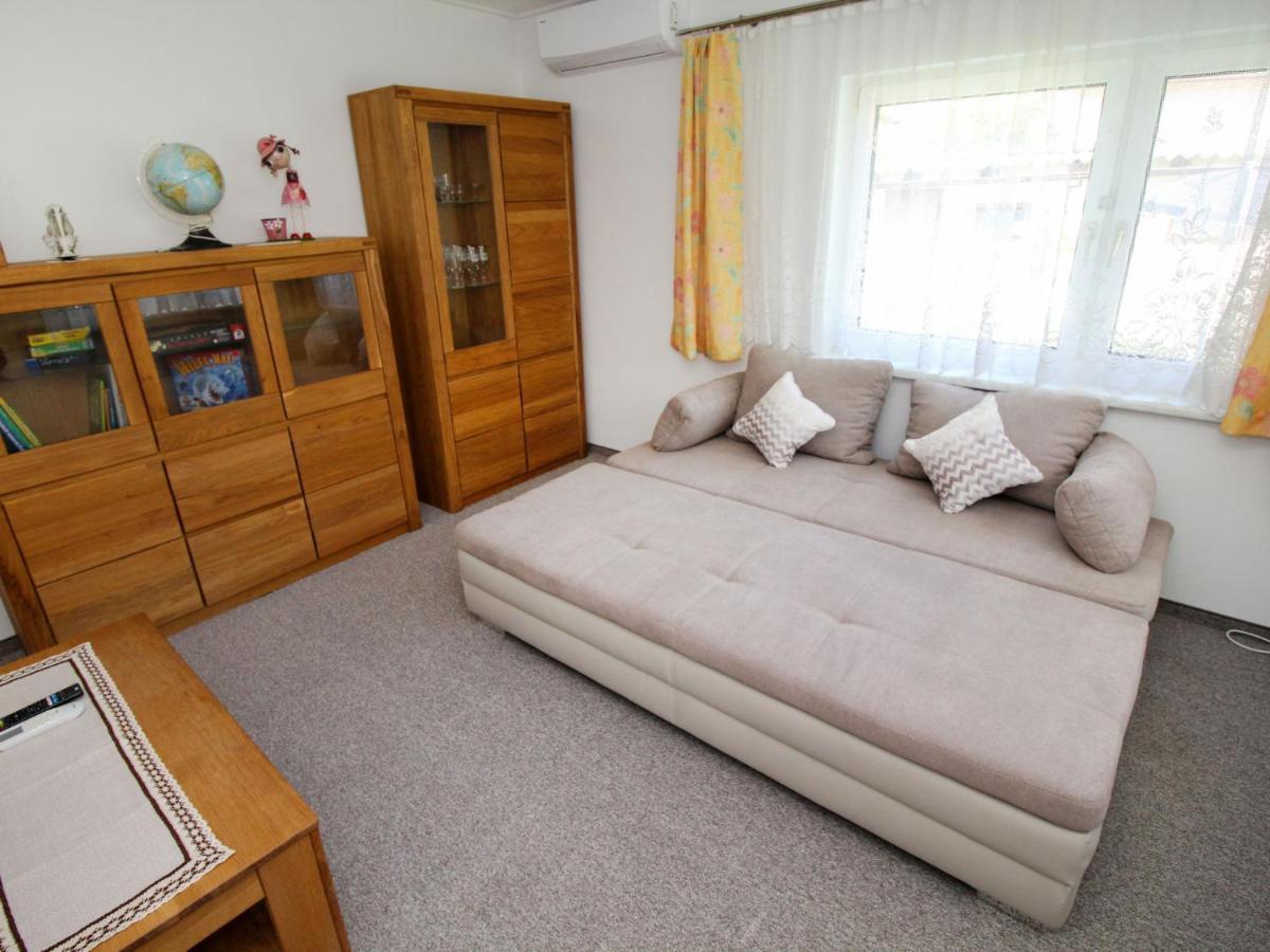Holiday Home Bungalow Leopoldau By Interhome Wien Eksteriør bilde