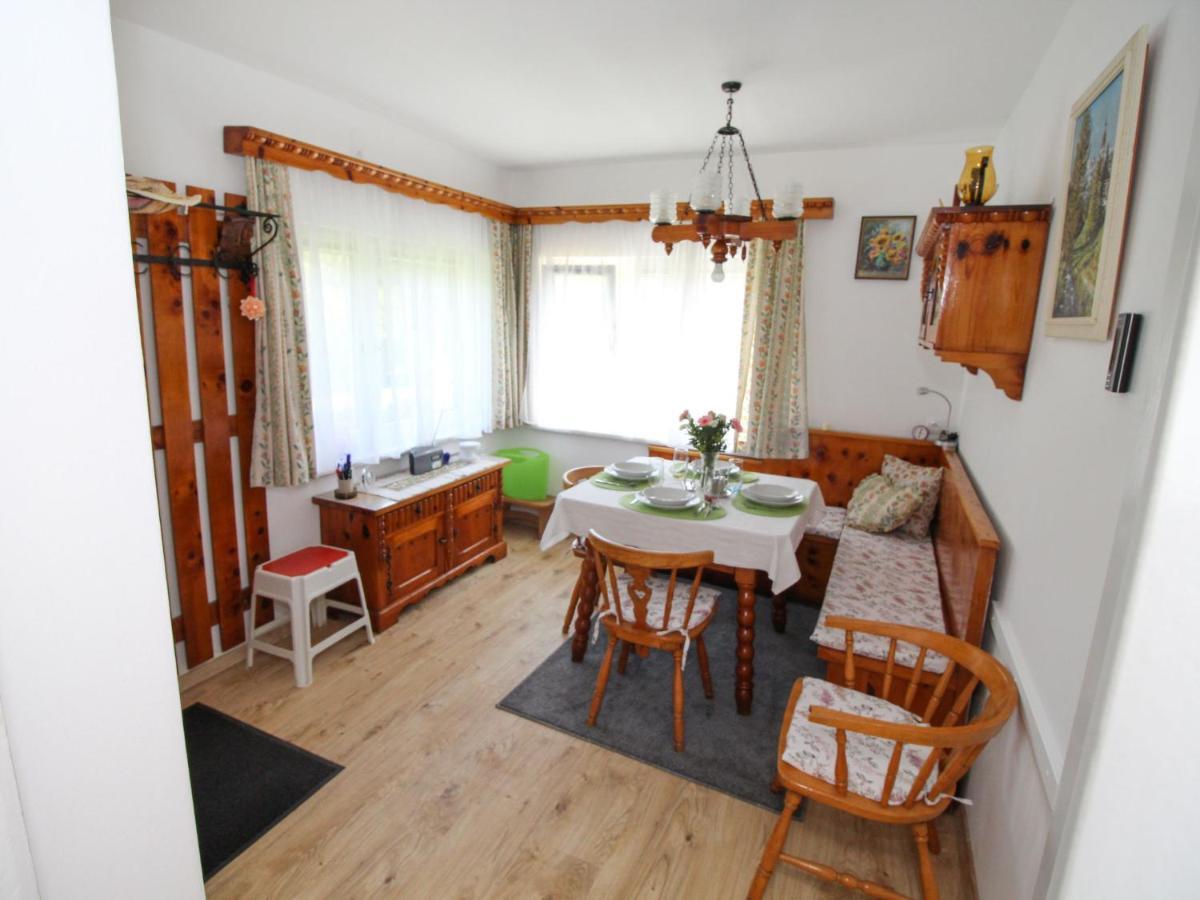 Holiday Home Bungalow Leopoldau By Interhome Wien Eksteriør bilde