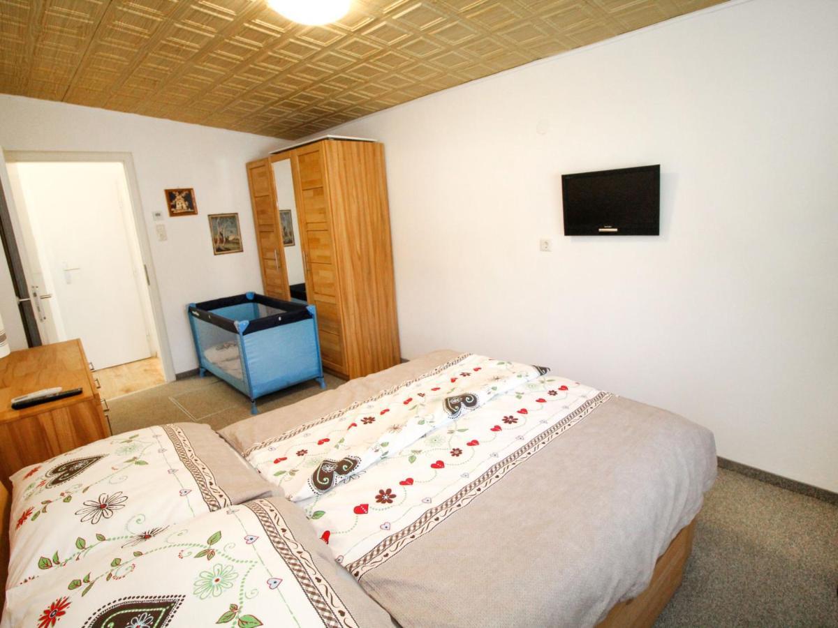 Holiday Home Bungalow Leopoldau By Interhome Wien Eksteriør bilde
