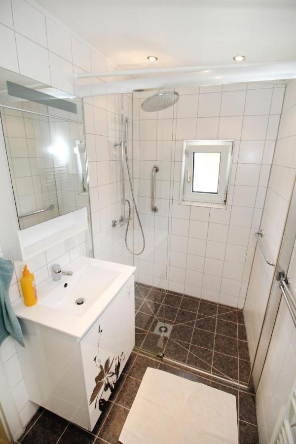 Holiday Home Bungalow Leopoldau By Interhome Wien Eksteriør bilde