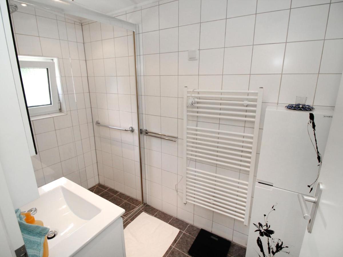 Holiday Home Bungalow Leopoldau By Interhome Wien Eksteriør bilde