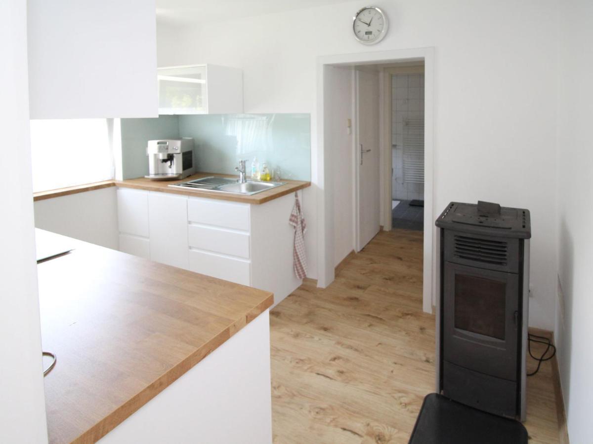 Holiday Home Bungalow Leopoldau By Interhome Wien Eksteriør bilde