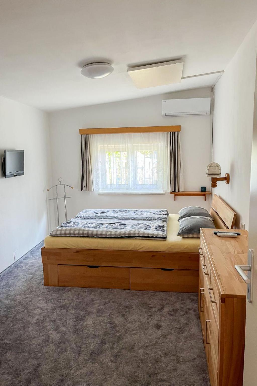 Holiday Home Bungalow Leopoldau By Interhome Wien Eksteriør bilde