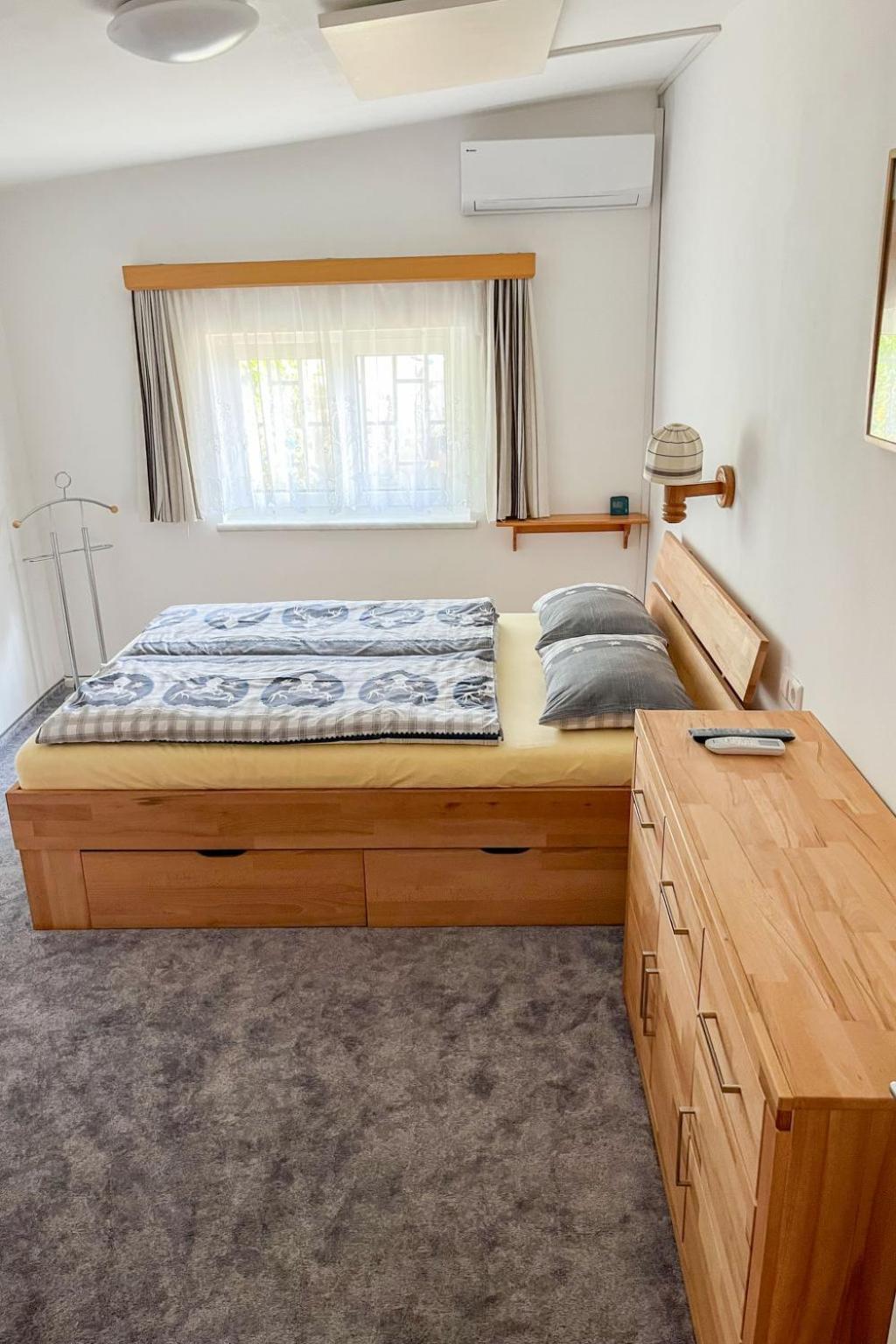 Holiday Home Bungalow Leopoldau By Interhome Wien Eksteriør bilde