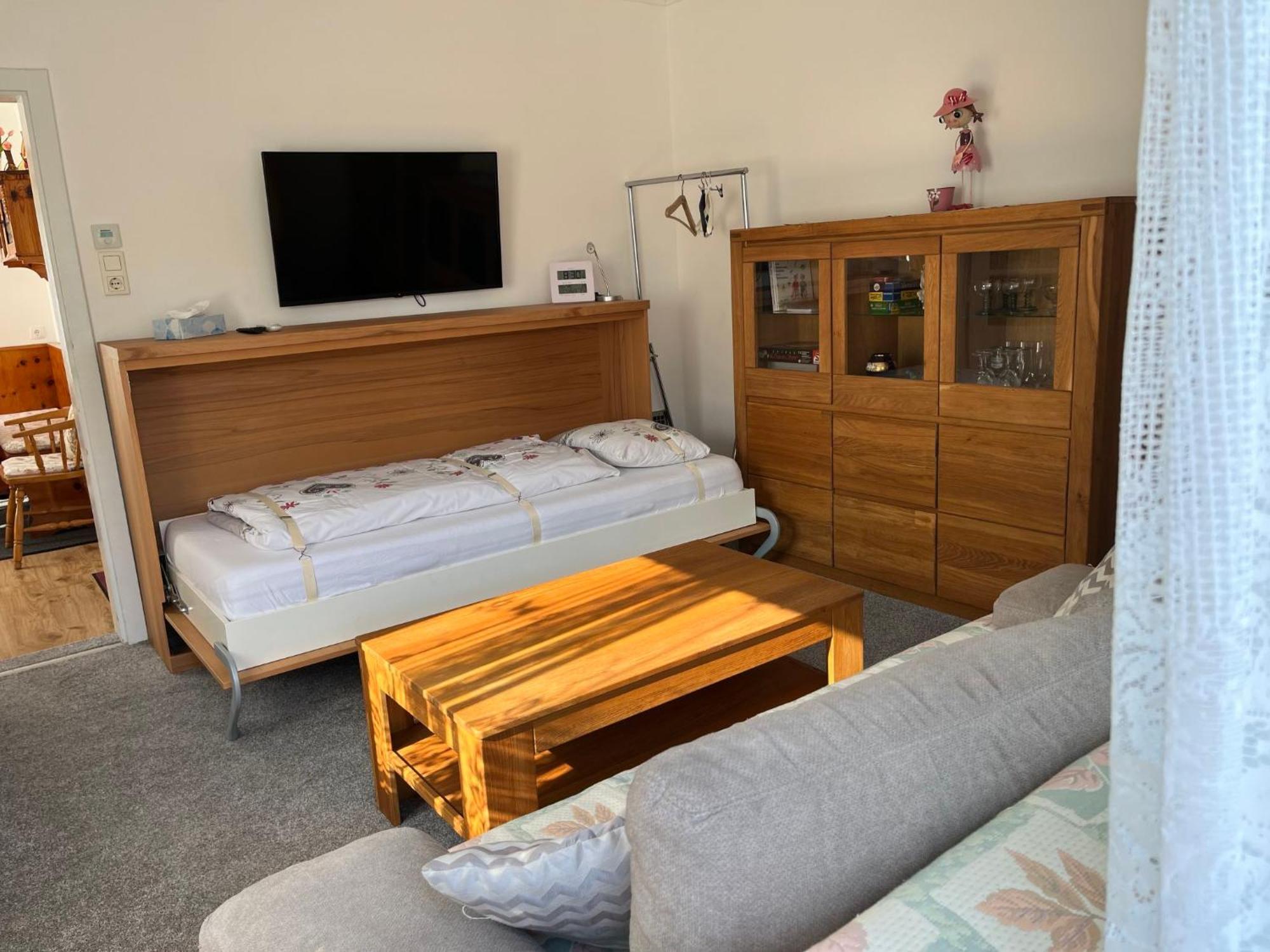 Holiday Home Bungalow Leopoldau By Interhome Wien Eksteriør bilde